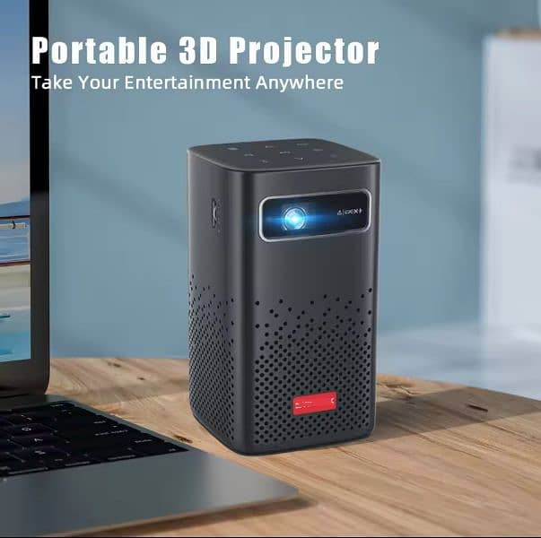 Android rechargeable projector Call 03453179146 5