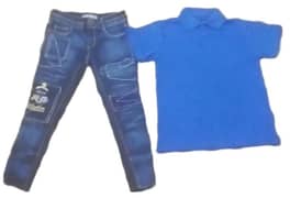 Kids suits