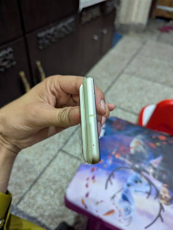 Google Pixel 7 128GB PTA APPROVED 1