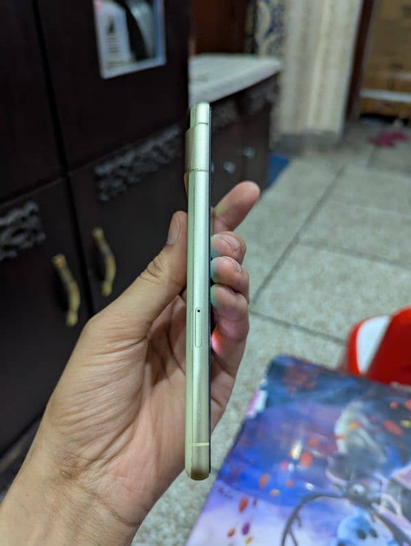 Google Pixel 7 128GB PTA APPROVED 2