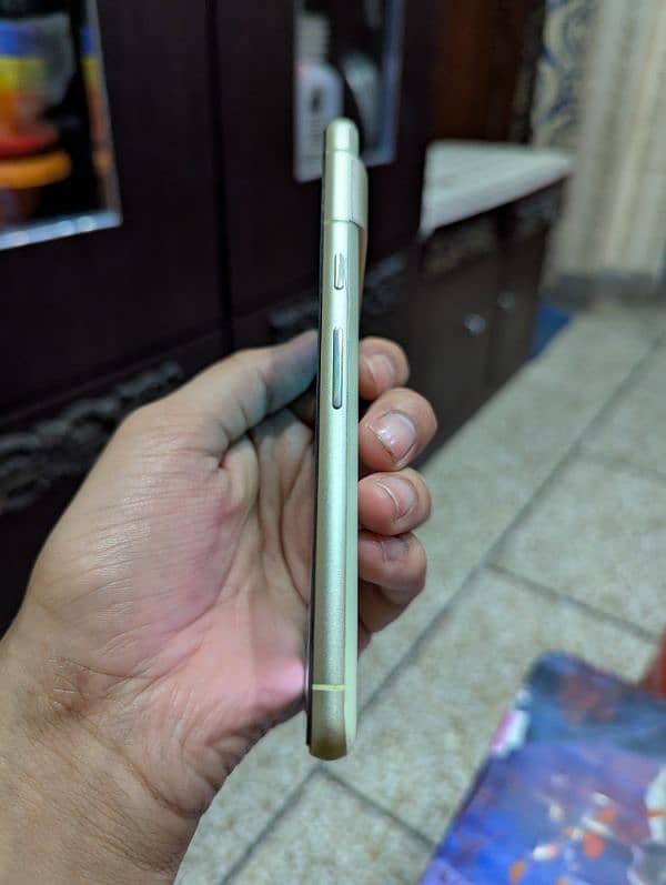 Google Pixel 7 128GB PTA APPROVED 4