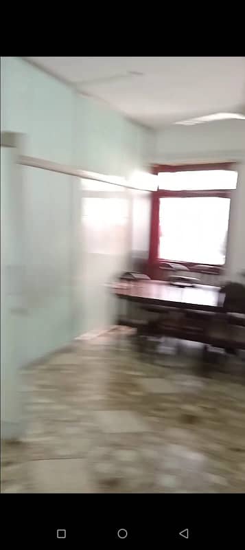 Double Storey 400 Sq Yd West Open 4 Bed D/D Each Floor 9