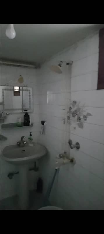 Double Storey 400 Sq Yd West Open 4 Bed D/D Each Floor 13