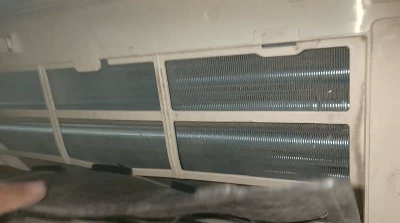 one month use . bilkul new AC 3