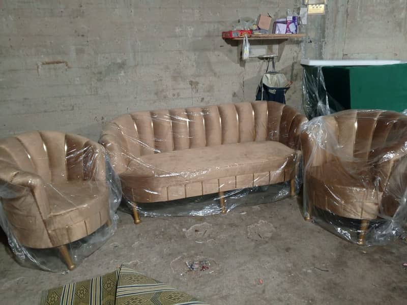 L shape sofa / sofa set / 5 seater sofa / 7 seater sofa /sofa repair 8
