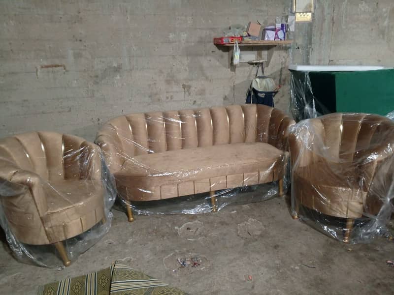 L shape sofa / sofa set / 5 seater sofa / 7 seater sofa /sofa repair 10