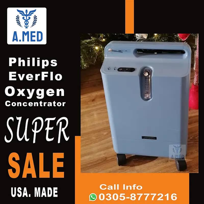 Oxygen Concentrator philphs | Portable Philips oxygen concentrator USA 6