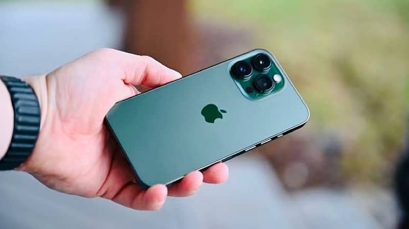 Iphone 13 Pro Max nonpta Factory 256gb 1