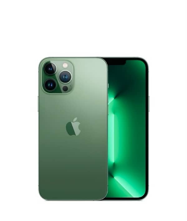 Iphone 13 Pro Max nonpta Factory 256gb 3