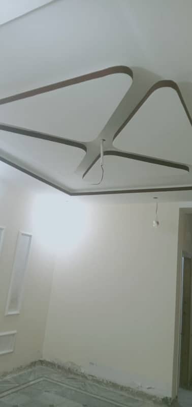 11 Marla Beautiful House Fully Renovated At Exceptional Location Available For Rent At Sec 3 3