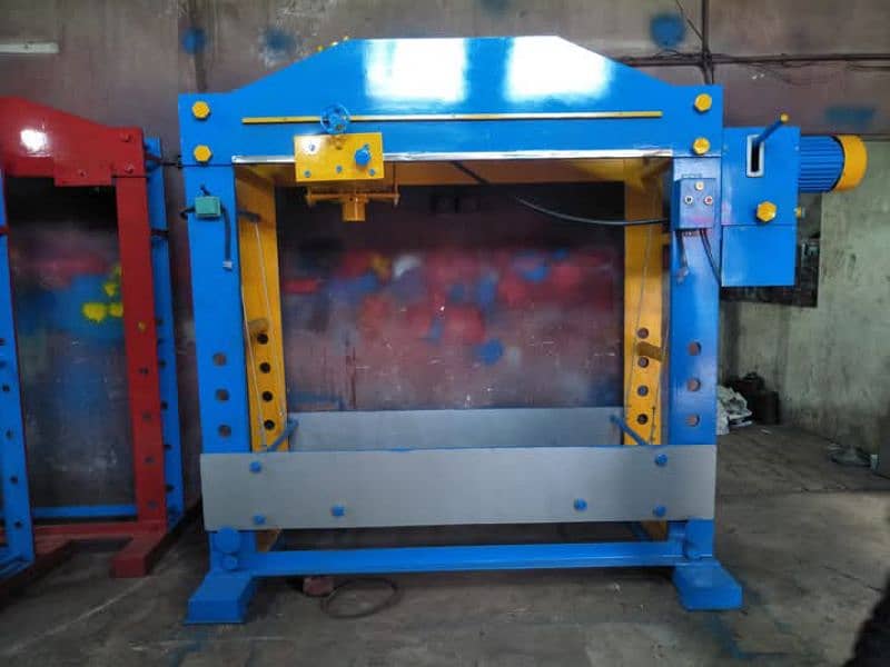 Lathe machine in pakistan We Deals in all kinds of Auto Mobile Machine 12