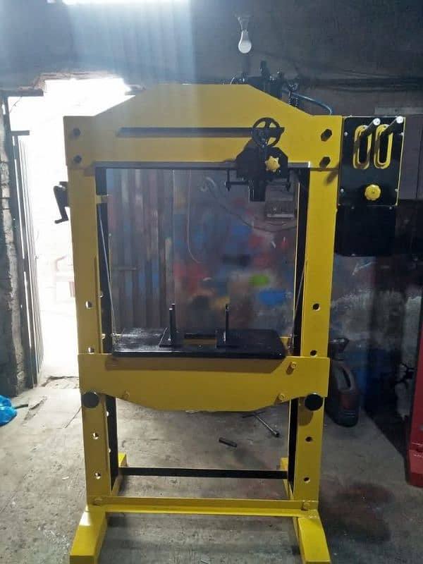 Lathe machine in pakistan We Deals in all kinds of Auto Mobile Machine 14