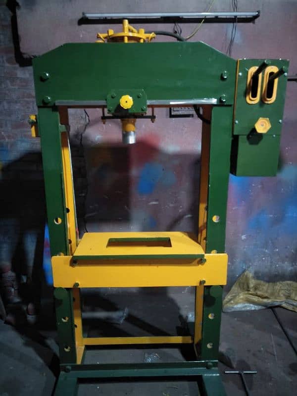 Lathe machine in pakistan We Deals in all kinds of Auto Mobile Machine 15