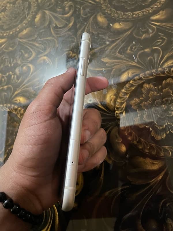 iPhone 11 10 / 10 condition panel change hai 0