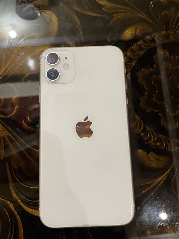 iPhone 11 10 / 10 condition panel change hai 3