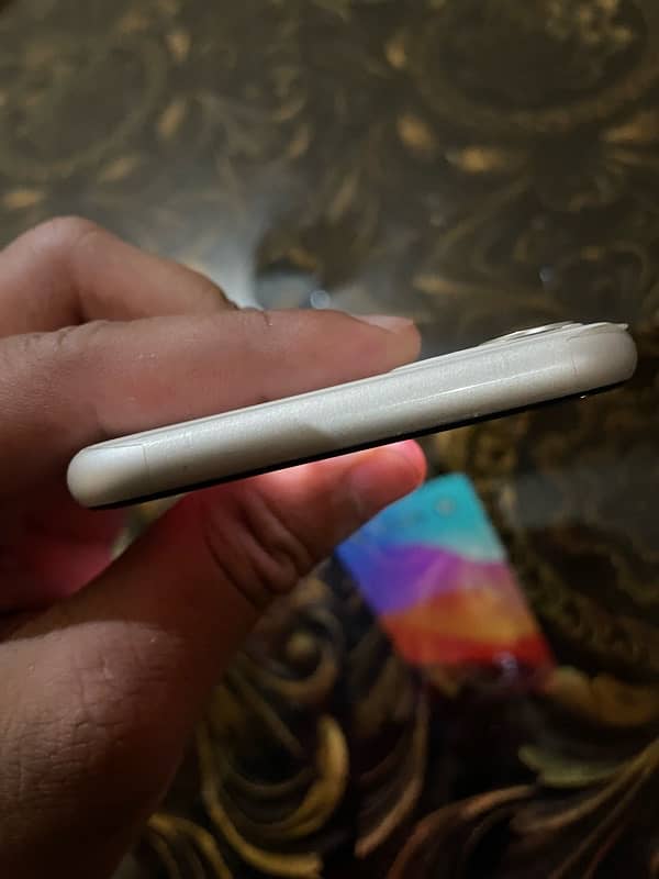 iPhone 11 10 / 10 condition panel change hai 4