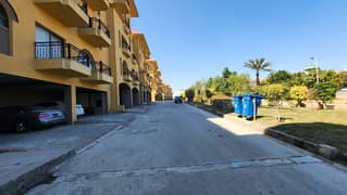 Residential Apartment For Sale