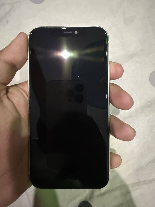 iphone 11 128Gb non pta F. U 2