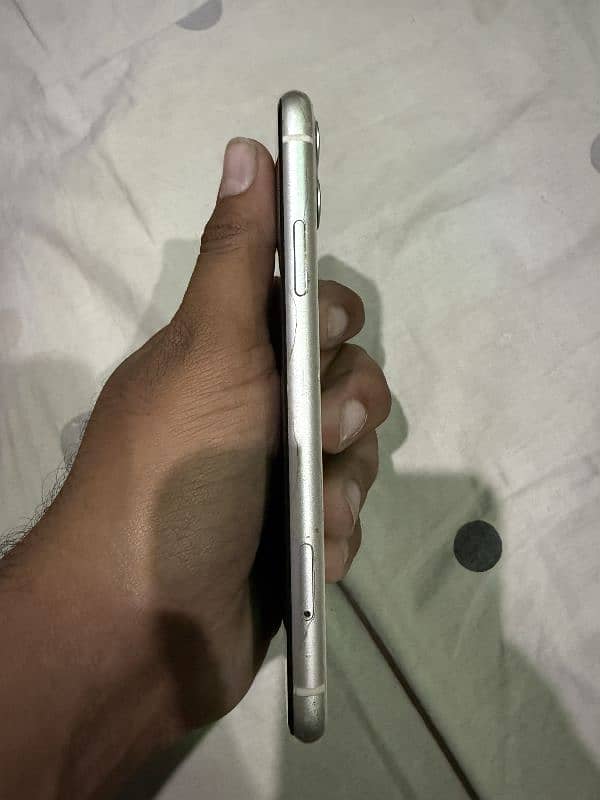 iphone 11 128Gb non pta F. U 3