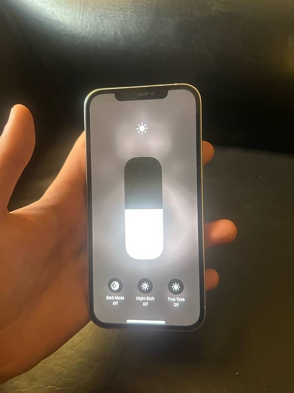Iphone 12 pro max 128 gb (PTA) 2