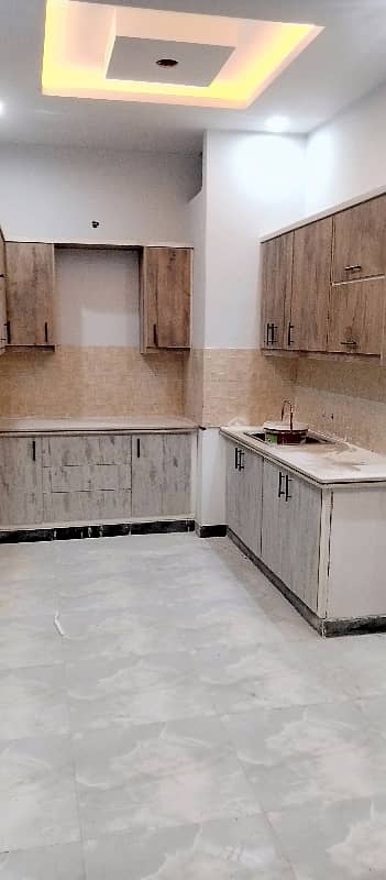Brand New 120 Yards Ground Plus 2 House For Sale In Fb Area Block 19 1