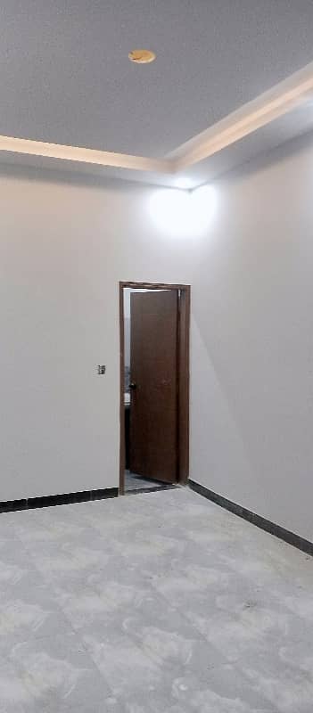 Brand New 120 Yards Ground Plus 2 House For Sale In Fb Area Block 19 3
