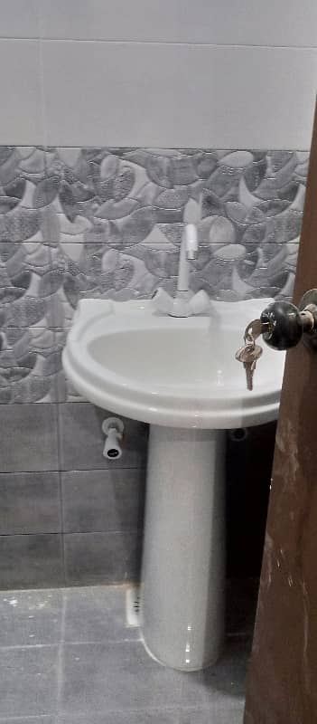 Brand New 120 Yards Ground Plus 2 House For Sale In Fb Area Block 19 5