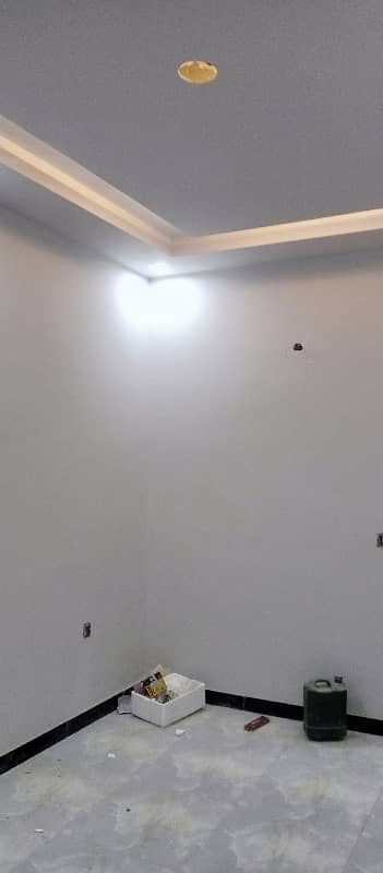 Brand New 120 Yards Ground Plus 2 House For Sale In Fb Area Block 19 7