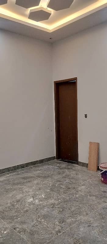 Brand New 120 Yards Ground Plus 2 House For Sale In Fb Area Block 19 13