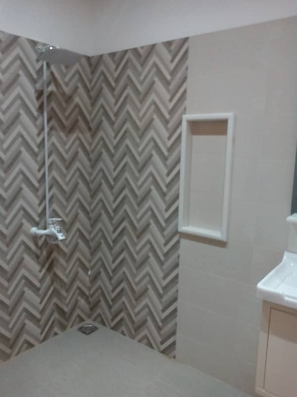 Brand New 120 Yards Ground Plus 2 House For Sale In Fb Area Block 19 20