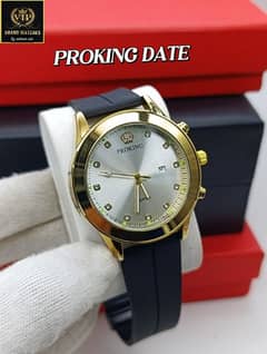 Amazing men's watch