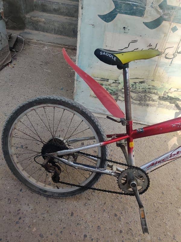 Bycycle for sale 2