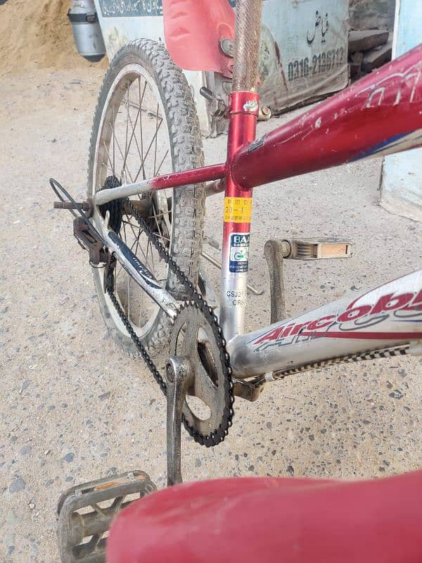 Bycycle for sale 3
