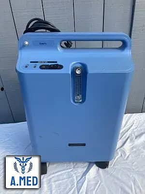 Oxygen Concentrator| Portable oxygen Philips oxygen concentrator USA 3
