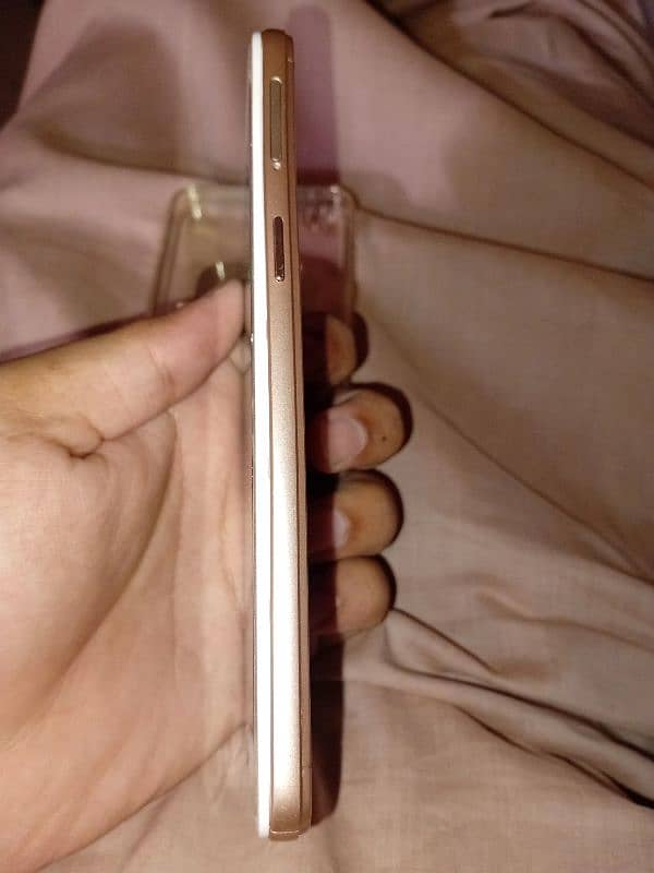 oppo a57 good condition mobile 1