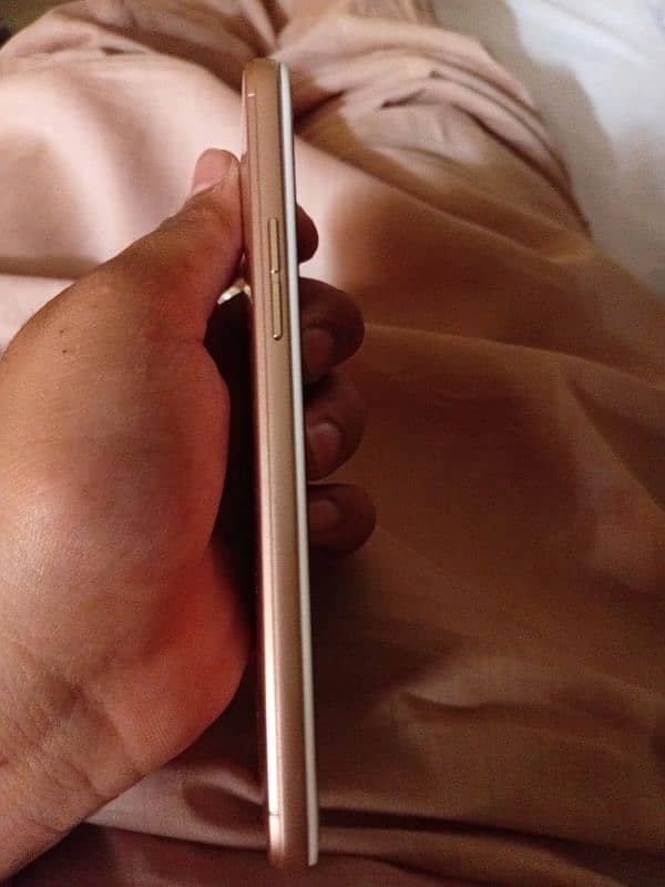 oppo a57 good condition mobile 2