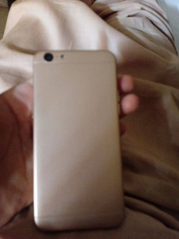 oppo a57 good condition mobile 3