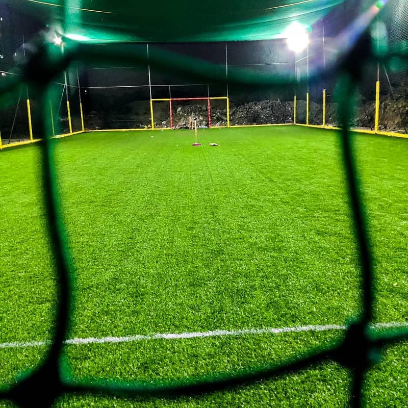 Artificial Grass - Astro turf Grass Carpet - Sport Flooring Wholesale 4
