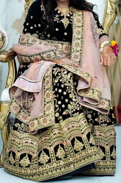 barat dress