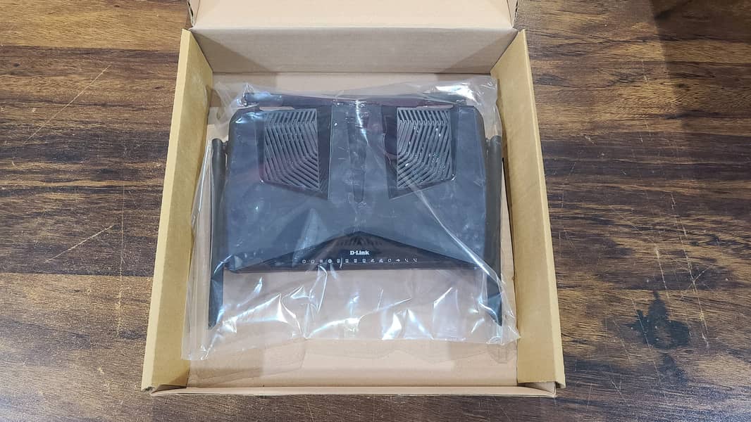 Dlink WiFi 6 Gaming Gigabit Router AX1800 X1852E Dual Band (Renewed) 13