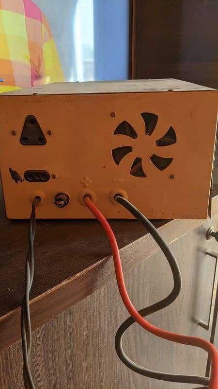 Auto tech UPS 1250 watts for sale. good condition 2