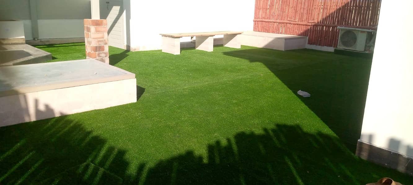 Artificial Grass - Astro turf Grass Carpet - Sport Flooring Wholesale 9