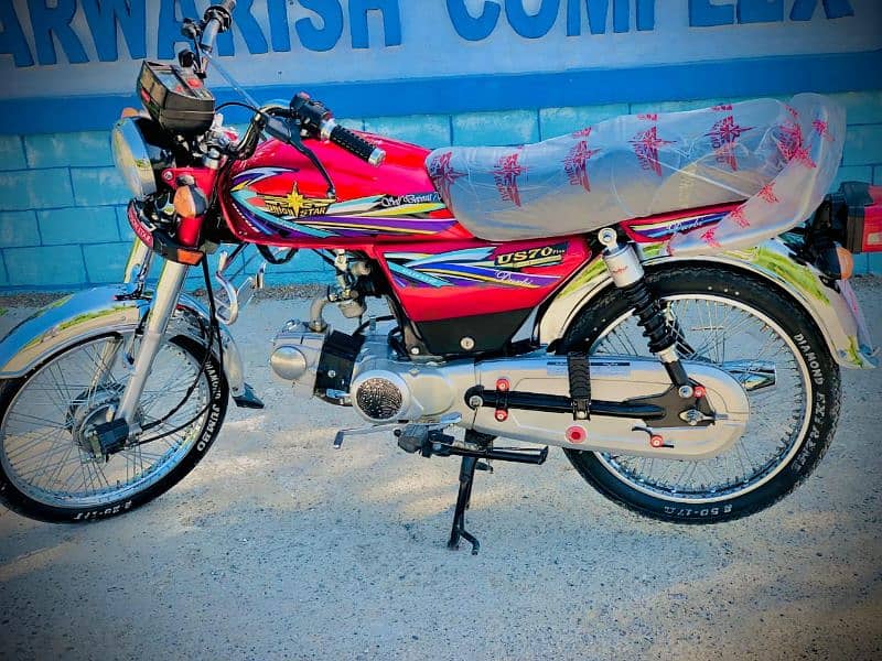 Union star model 23 contect number 03478513708 0