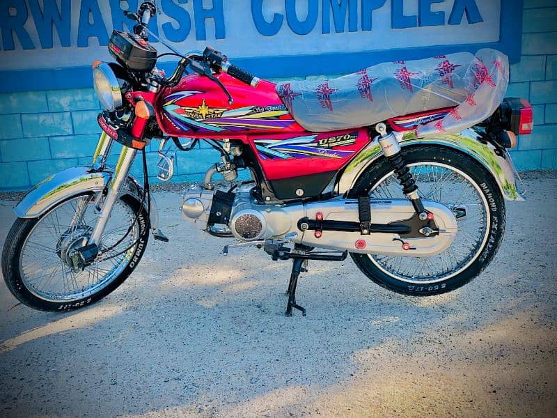 Union star model 23 contect number 03478513708 8