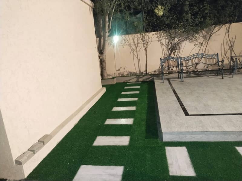 Artificial Grass - Astro turf Grass Carpet - Sport Flooring Wholesale 11