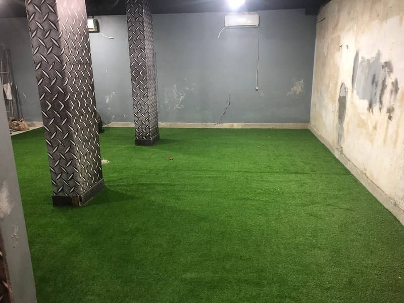 Artificial Grass - Astro turf Grass Carpet - Sport Flooring Wholesale 16