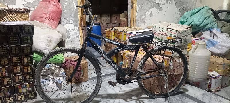 Bicycle 1