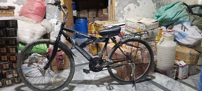 Bicycle 2
