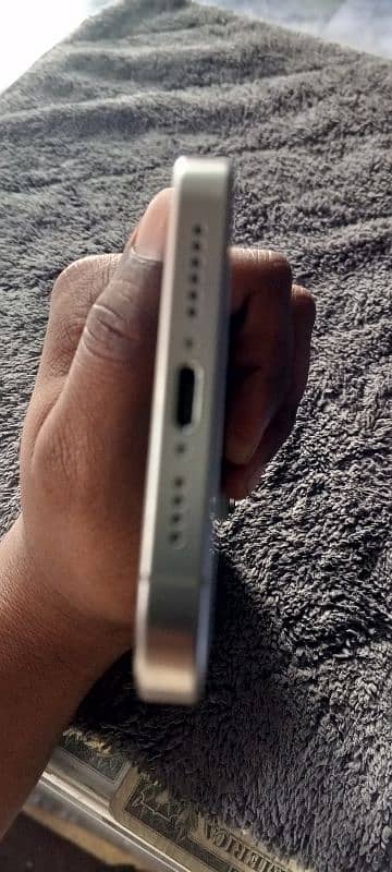 iphone 15 pro max dual sim physical approve water  pack 3