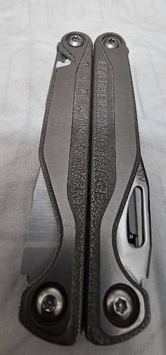 Leatherman